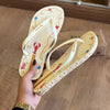 Chinelo De Dedo Ipanema Navy 27220