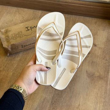 Chinelo De Dedo Ipanema Anatomica Linea 27518