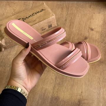 Sandália Slide Ipanema Glow 27400