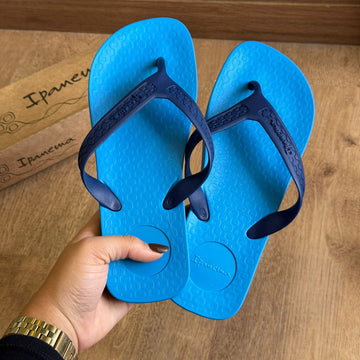 Chinelo De Dedo Ipanema Anatômica Surf 25122