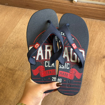 Chinelo de Dedo Cartago Dakar 10738