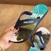 Chinelo de Dedo Mormaii Tropical Graphics 10591