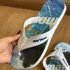 Chinelo de Dedo Mormaii Tropical Graphics 10591