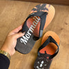 Chinelo de Dedo Mormaii Tropical Graphics 10591