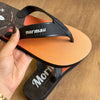 Chinelo de Dedo Mormaii Tropical Graphics 10591