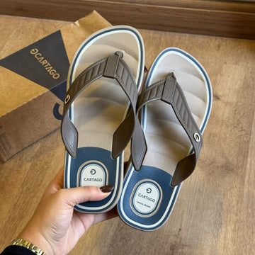 Chinelo Cartago Durban 12640