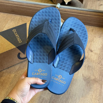 Chinelo De Dedo Cartago Montreal 11729