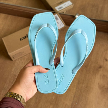 Chinelo Colcci Venice 158.01.01890