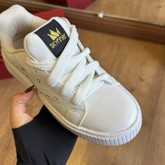 Tênis Skynner Casual 251870