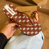 Chinelo Colcci Platform Grumari 801.01.03409