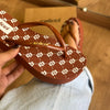 Chinelo Colcci Platform Grumari 801.01.03409