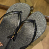 Chinelo De Dedo Colcci Embau Glitter 158.01.02458