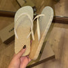 Chinelo De Dedo Colcci Embau Glitter 158.01.02458