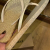 Chinelo De Dedo Colcci Embau Glitter 158.01.02458