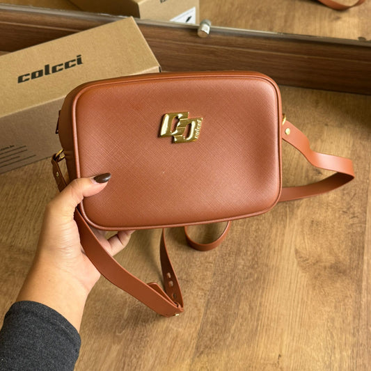 Bolsa Colcci Xangai 090.01.12447