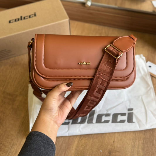 Bolsa Colcci Zuma 090.01.12453