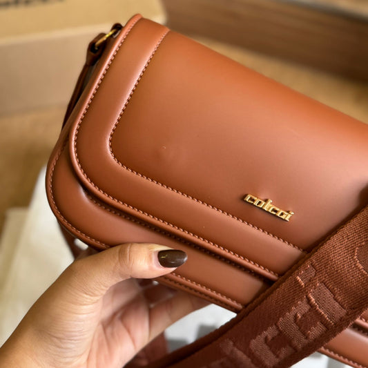 Bolsa Colcci Zuma 090.01.12453