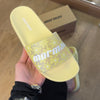 Slide Mormaii Estampa Florida 428500242 -OFERTA