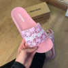 Slide Mormaii Estampa Florida 428500242 -OFERTA