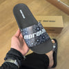 Slide Mormaii Estampa Florida 428500242 -OFERTA