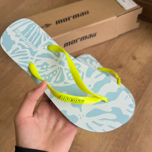 Chinelo Mormaii Detalhe Estampa 111200247