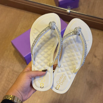 Chinelo De Dedo Confort Dream 76466816
