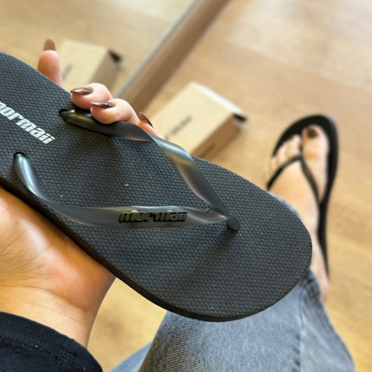 Chinelo Mormaii Detalhe Marca 111219800