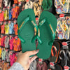 Havaianas Top + Placa logo Dourado + Pin Brasil + Pin Trevo + Pin Nome Brasil