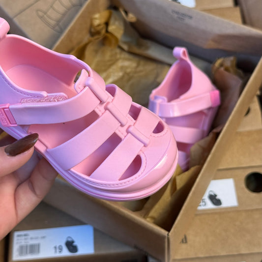 Mini Melissa Smash Baby 38058