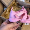 Mini Melissa Smash Baby 38058