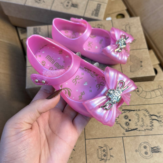 Mini Melissa Ultragirl Princess 38100