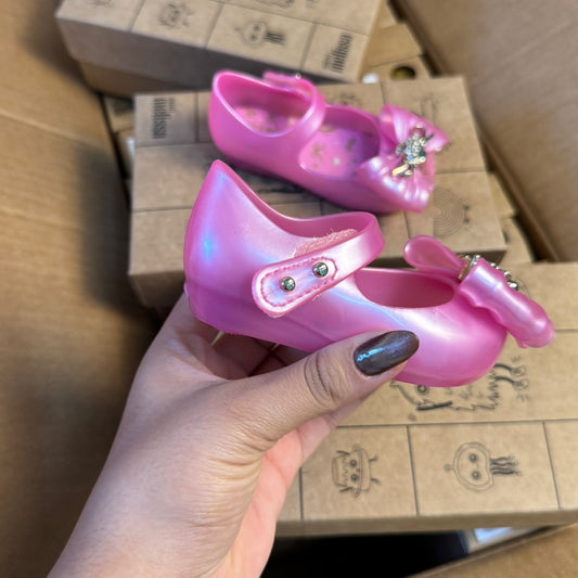 Mini Melissa Ultragirl Princess 38100