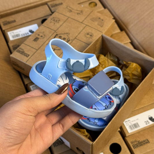 Mini Melissa Jump + Disney Baby 38112