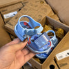 Mini Melissa Jump + Disney Baby 38112