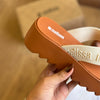 Melissa M-Lover Thong Platform 37914