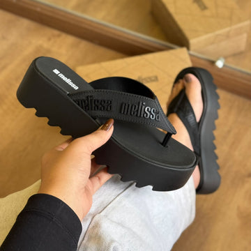 Melissa M-Lover Thong Platform 37914