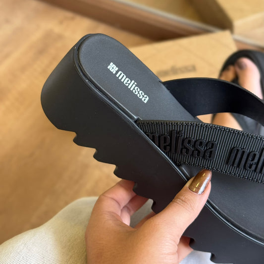 Melissa M-Lover Thong Platform 37914