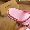 Melissa Comfy Slim 38070