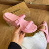 Melissa Comfy Slim 38070