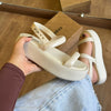 Melissa Wave Platform 38076