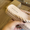 Tamanco Confort Dream Detalhe Dourado 810