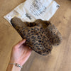 Pantufa Rubra Pelúcia 24