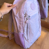 Mochila Casual Chenson Multi Bolsos 8781421