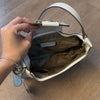 Bolsa Chenson Ombro Mini Texturas 3485675 - 2