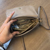 Bolsa Chenson Alça Transversal 3485723 - 2