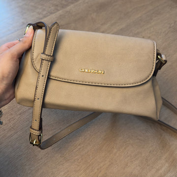 Bolsa Chenson Alça Transversal 3485723 - 2