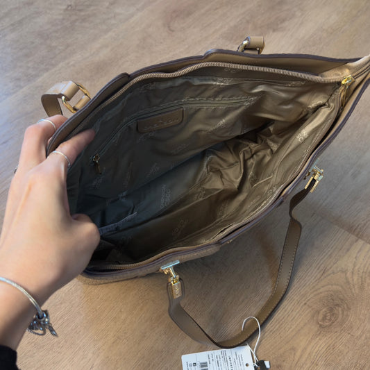 Bolsa Chenson Ombro Mini Tressê 3485650