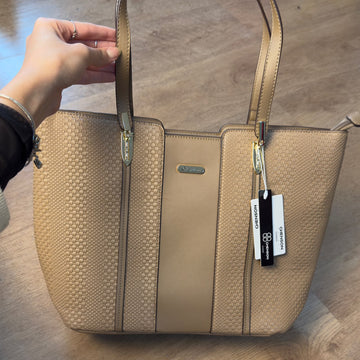 Bolsa Chenson Ombro Mini Tressê 3485650