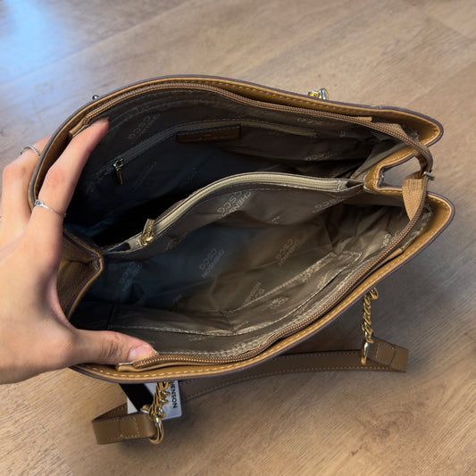Bolsa Chenson Ombro Elemento Gráfico 3485612