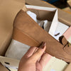 Mocassim Modare Anabela 7014.299